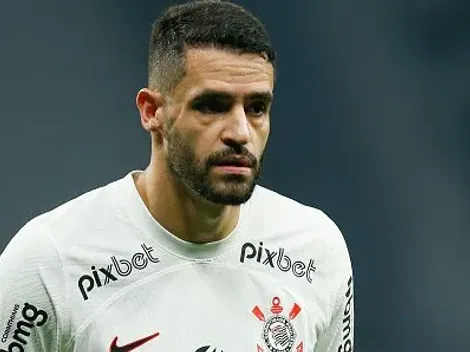 Dispensado pelo Corinthians segue a linha de RA8 e +2 e define futuro para 2024