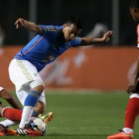 Faz o Pix! Mendieta aparece e Palmeiras ganha quantia milionária do Olimpia