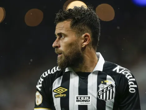De olho nas opções do mercado, Santos trabalha para vender os jogadores com alto salário