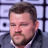 Acabou de acontecer, foi anunciado; Com aprovação da comissão, Lúcio Barbosa encaminha pré-temporada do Vasco