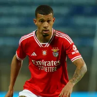 João Victor decide onde vai jogar em 2024 e info chega às pressas no Inter