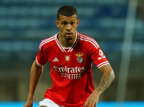 João Victor decide onde vai jogar em 2024 e info chega às pressas no Inter