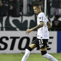 \'Essa é uma ótima contratação\'; torcida do Vasco avalia a possível e surpreendente contratação de João Victor