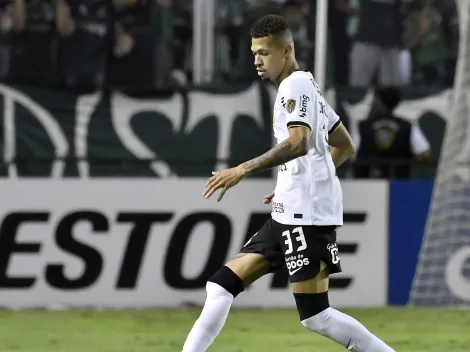 Torcedores do Vasco ficam empolgados com a contratação de João Victor