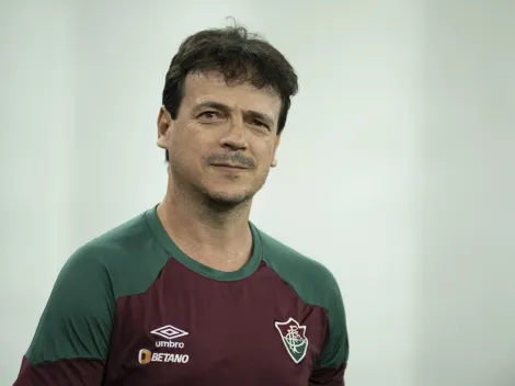 Real Bétis vem com tudo para tirar peça-chave de Diniz do Fluminense