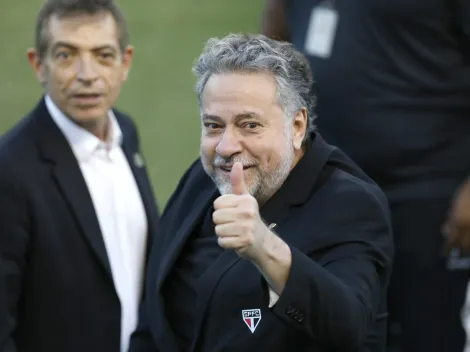 Casares fecha novo acordo para o Morumbi e causa surpresa no São Paulo