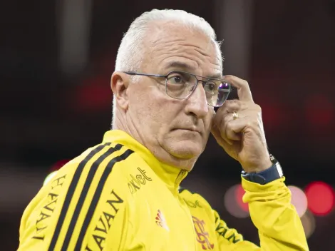 Mexeu no passado e escancarou conflito: Dorival detalha polêmica que prejudicou o Flamengo no Mundial