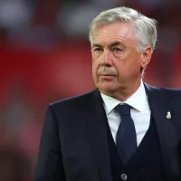 Imagem deteriorada: Renovação de Ancelotti com o Real Madrid amplia vexame da Seleção Brasileira e crise na CBF