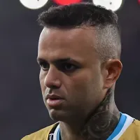 Foi confirmado direto de Porto Alegre: Futuro de Luan no Grêmio em 2024 depende de motivo único