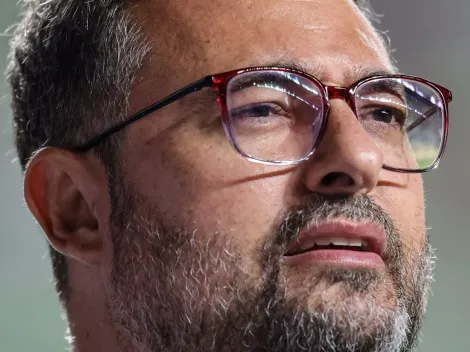 Interesse em atacante com lance inusitado contra o Vasco revolta torcedores