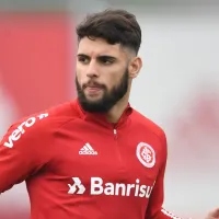 Trunfo do Inter: Yuri Alberto pode gerar influência e impasse na negociação de Robert Renan é detalhado