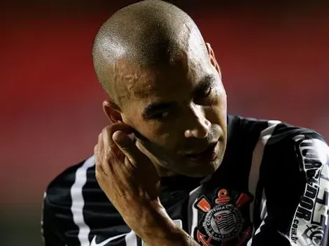 [VÍDEO] Emerson Sheik toma atitude incrível sobre o Corinthians em cruzeiro de Neymar