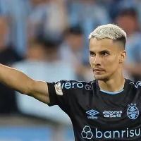 “Disse que tem o desejo”; Belmonte abre o jogo e atualiza status de ‘operação’ do São Paulo por Ferreira