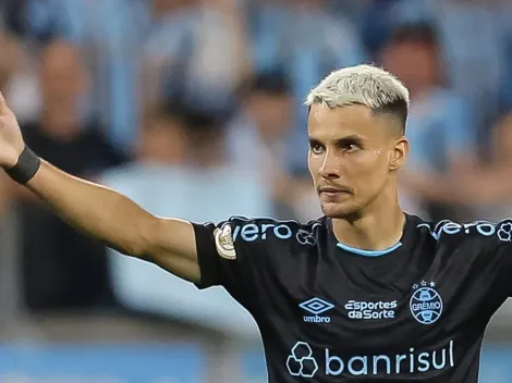 Belmont abre o jogo e atualiza status de ‘operação’ do São Paulo por Ferreira