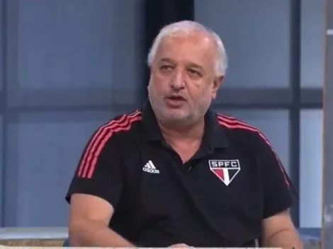 Belmonte abre o jogo e garante reforço caseiro para o São Paulo