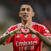 Grêmio já foi comunicado: Di María bate o martelo e crava onde vai jogar em 2024