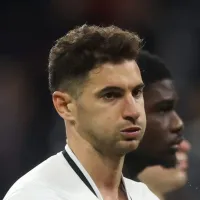 Ocorreu em Frankfurt na calada da noite: Lucas Alario toma decisão importante, interesse ‘vaza’ e nome é aprovado no Palmeiras