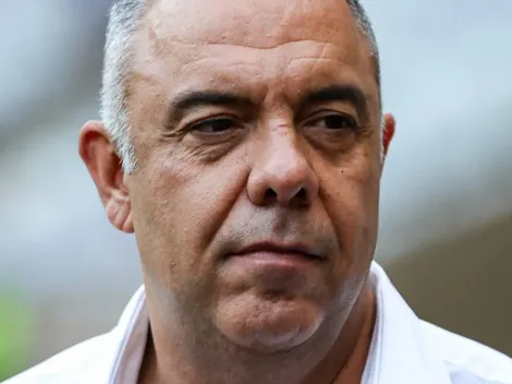Braz é ‘flagrado’ com empresário e Capixaba pode influenciar Flamengo a vender titular
