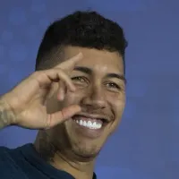 De última hora, uma contratação pesada: Alta cúpula do Atlético tem nome de Roberto Firmino na mesa