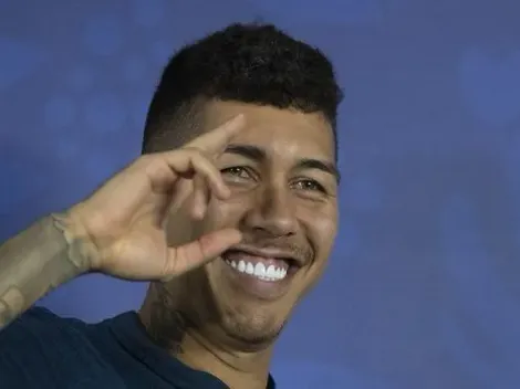 AGORA! Diretoria do Atlético tem nome de Rodrigo Firmino na mesa para reforçar o elenco