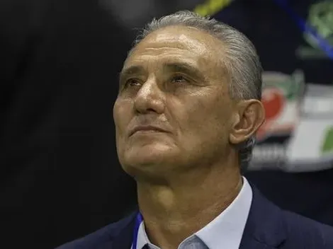 Viralizou na web: Tite toma decisão no Flamengo e torcida do Palmeiras comemora um possível reforço