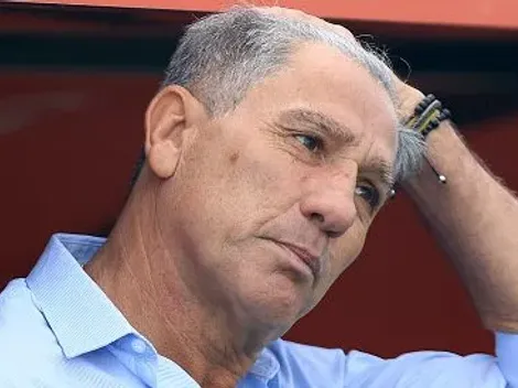 Novela de Renato Portaluppi finalmente chega ao seu fim no Grêmio