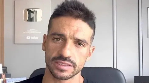 Venê traz atualização sobre Félix Torres. Foto: Reprodução Youtube