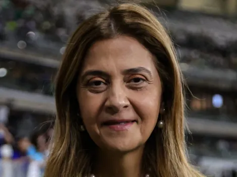 Tudo foi revelado neste sábado (30): Leila toma decisão sobre a contratação de meia argentino