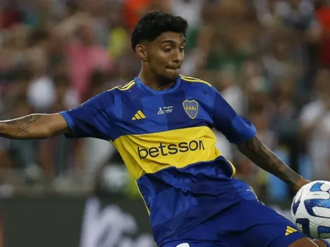 Botafogo toma decisão pelo meio-campista Cristian Medina