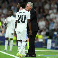 Após renovar com o Real Madrid, Ancelotti se pronuncia sobre o motivo para a permanência no clube