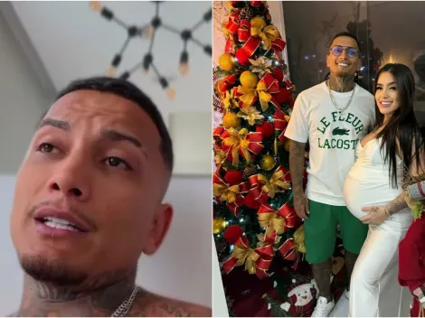 Dynho Alves enaltece Mirella como mãe e ganha enxurrada de críticas da web