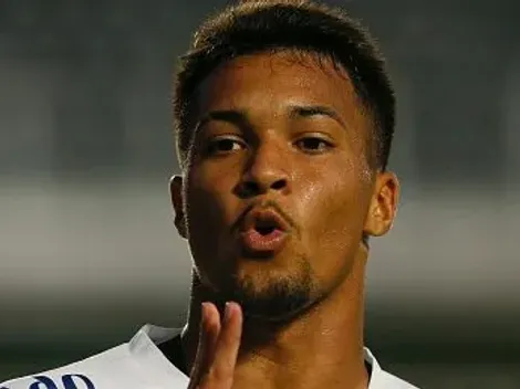 Palmeiras ‘age’ rápido por Marcos Leonardo e camisa 9 pode mudar planos