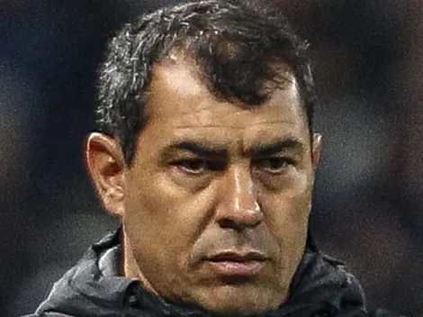 Fábio Carille decide mandar embora 4 jogadores do Santos