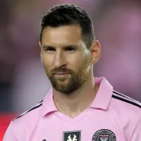 R$ 13,5 milhões, para ser titular: Botafogo frustra time de Messi e quer joia