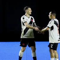 Vasco define planejamento da pré-temporada de 2024 com amistosos internacionais