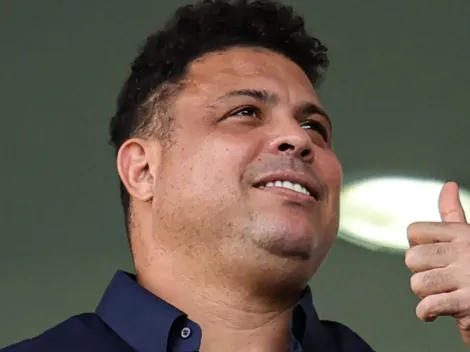 Ronaldo define alvo e Cruzeiro se aproxima de destaque de rival mineiro