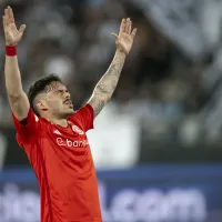 De última hora: Maurício e +1 são convocados na Seleção Brasileira para a disputa do Torneio Pré-Olímpico