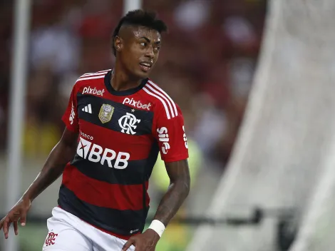 Empresário de Bruno Henrique dá spoiler sobre futuro no Flamengo