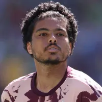 Vai jogar no rival? Empresário de Evander manda a real sobre a possibilidade de jogar no Flamengo