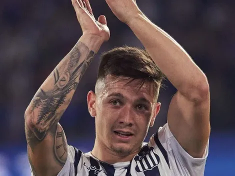 De acordo com jornalista argentino, Rodrigo Garro já tem data para assinar com o Corinthians