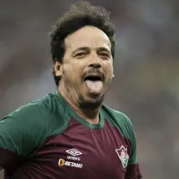 Segunda chance: Fernando Diniz irá apostar em jogador ‘desacreditado’ em 2024 no Fluminense