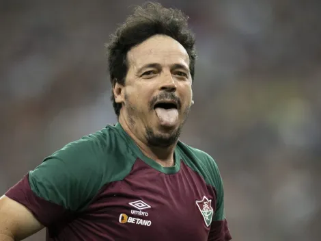 Segunda chance: Fernando Diniz irá apostar em jogador ‘desacreditado’ em 2024 no Fluminense
