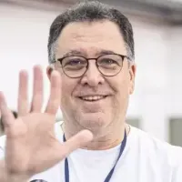 Marcelo Teixeira adiantou +1 e já mandou avisar: Santos anuncia \'cria do Palmeiras\'