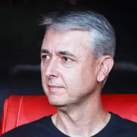 Fez os olhos de Tiago Nunes brilharem: Botafogo vai entrar na ‘briga’ por meio-campista argentino