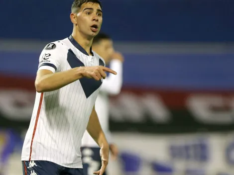 R$ 250 mil de salário: Inter deve vender gringo para contratar Gianetti