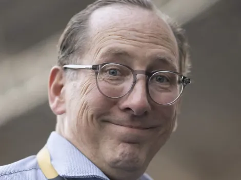 John Textor opta por saída de medalhão que terminou o ano como titular