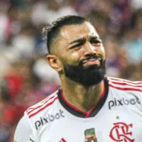 Bomba de última hora: Parça de Gabigol tomou atitude inesperada e bastidores do Flamengo estão pegando fogo