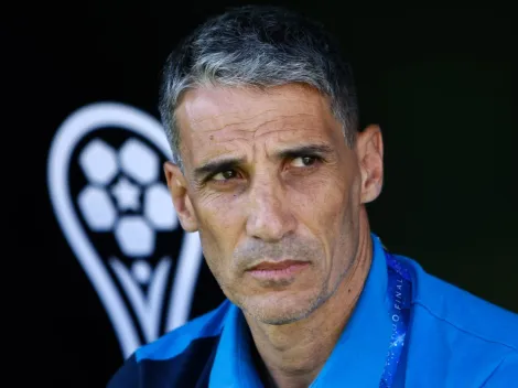 Fora da equipe? Fortaleza está negociando a saída de histórico jogador