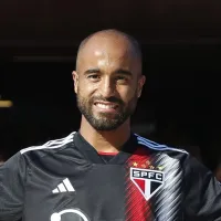 Camisa 7 dos sonhos de Dorival tem sinal verde para fazer dupla com Lucas Moura no São Paulo