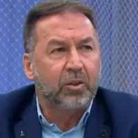 Augusto Melo faz confissão e revela decisão sobre situação envolvendo craque do Flamengo